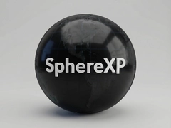SphereXP����������Windows�������3D����