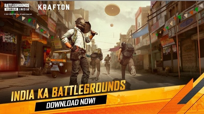 Battlegrounds Mobile India手游中文印度服怎么玩 下载安装 中文设置 完整教程