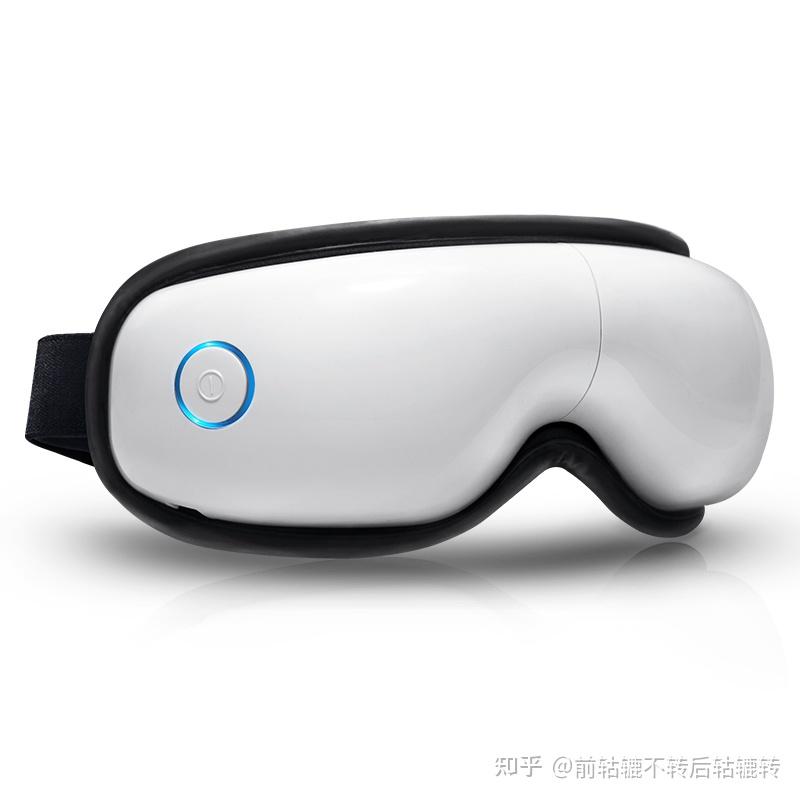 EYEVUE护眼仪佩戴舒适度 气囊按摩体验