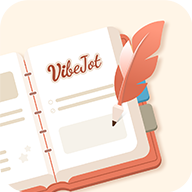 VibeJot(��¼��)