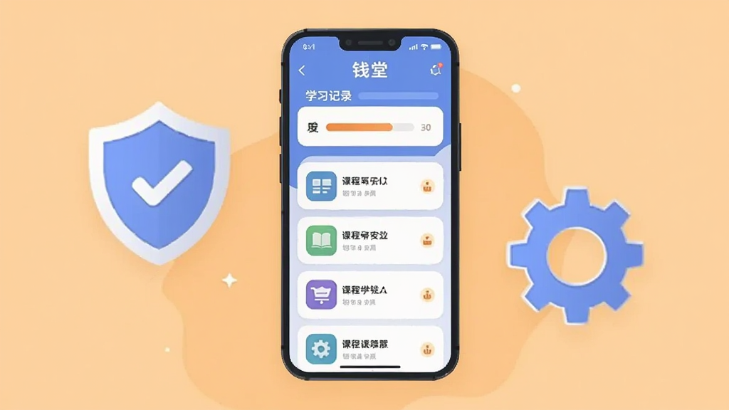 一部手机屏幕显示