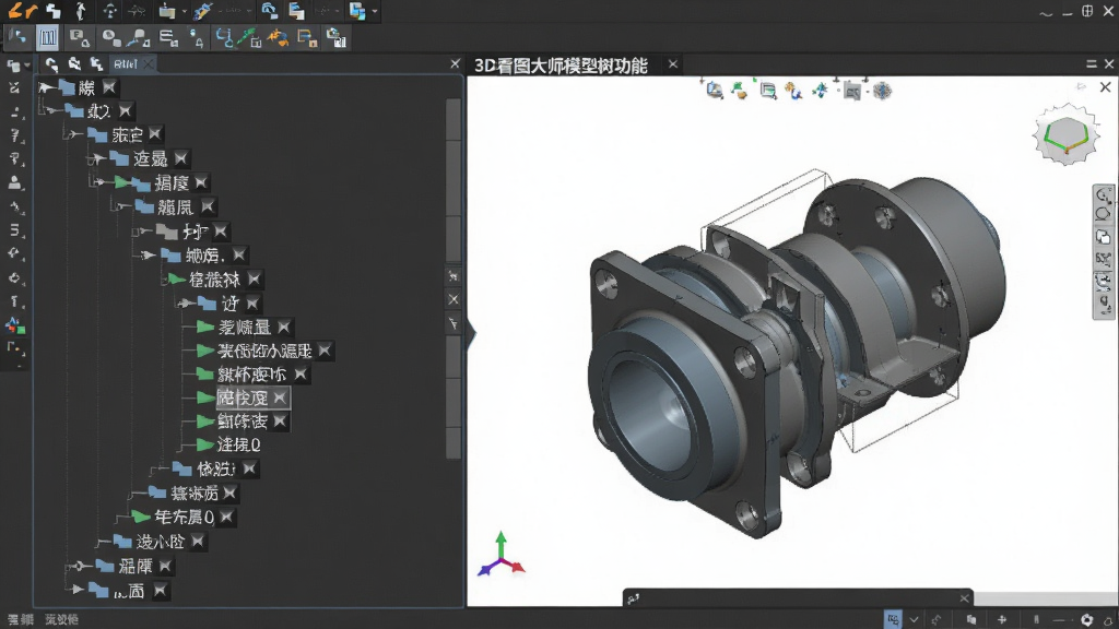 һ��չʾ3D��ͼ��ʦģ�������ܵ�ͼƬ�������������״�ṹ�б����Ҳ���άװ����ģ�ͣ�����Ϊ���ҷ������Ű���ù�ҵ����������ϸ�ڰ������������չ���۵�ͼ�꣬���������ɾ����޶���Ԫ��