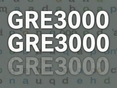 GRE3000�ʸ�Ч���䷨������Ҫ���