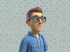 3D��ͼ��ʦ�ֻ������߲鿴3Dģ��