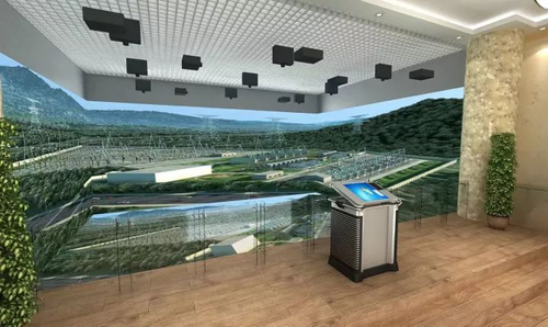 未来洞FutureCave沉浸式体验攻略全景入口与购票选时段实拍图