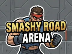 ����֮·������Smashy Road Arena�淨����