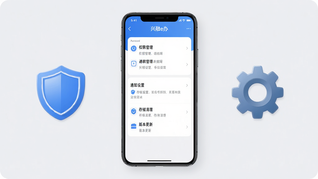 一部手机屏幕显示