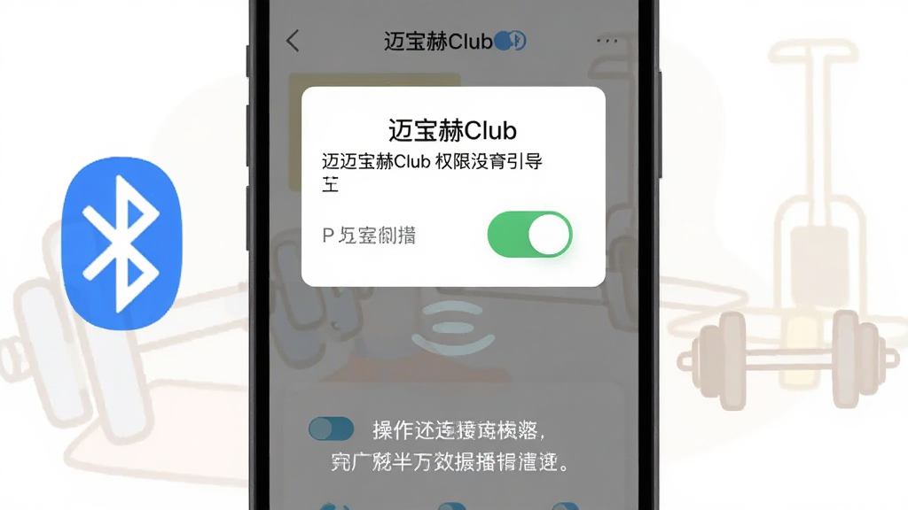 画面主体为手机屏幕显示