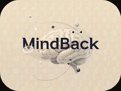 MindBack���죺�ü�������һ�������ʵ����