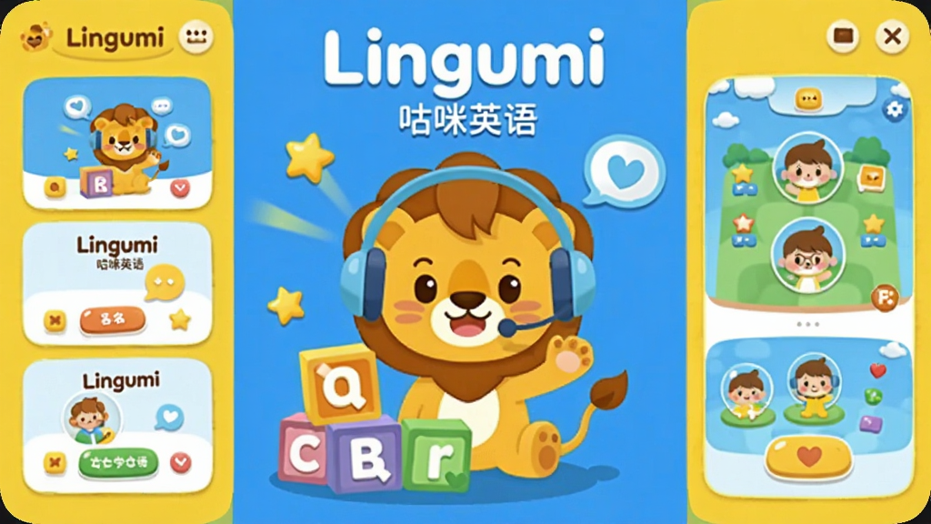 软件名称
