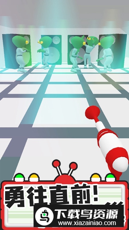 �ҵ�������(Find the Alien)3.6.1 �������Ǵ���
