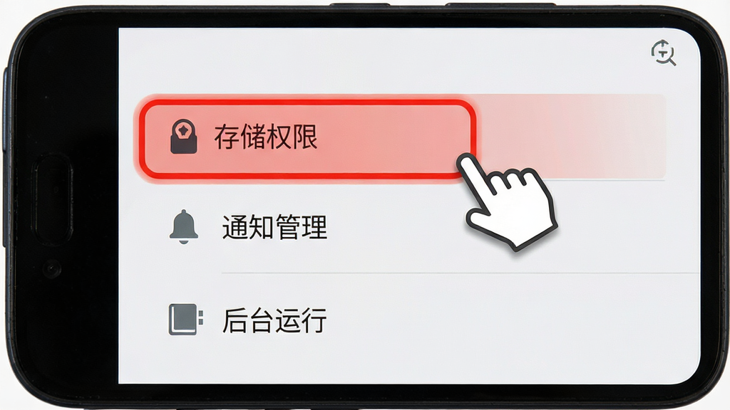 一部安卓手机屏幕显示解线团游戏设置界面,界面中有