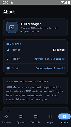 AdbKit(��׿ADB���Թ���)0.0.6 ��׿���Թ���