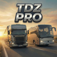 ��ʿ�뿨��(Bus  Truck Simulator)