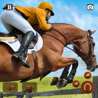 ��������(Horse Riding)