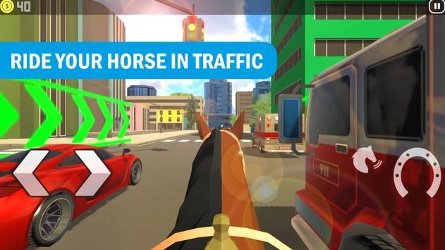 ��������(Horse Riding)0.3 ����ģ�⾺��
