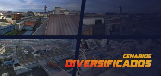 �����ش����ڰ�����(Dead Zone: Blackout)5.0.0 ĩ���������