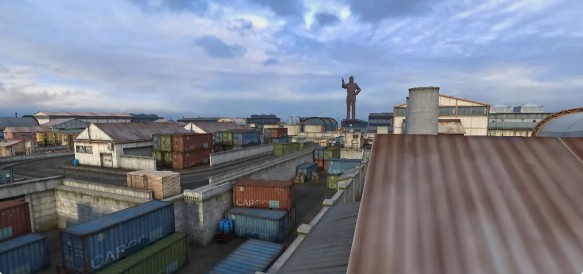 �����ش����ڰ�����(Dead Zone: Blackout)5.0.0 ĩ���������