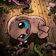 �����Ľ������(The Binding of Isaac: Rebirth)