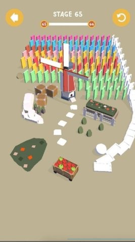 ����ŵ��ׯ(Domino Village)2.0.2 ����ŵ����