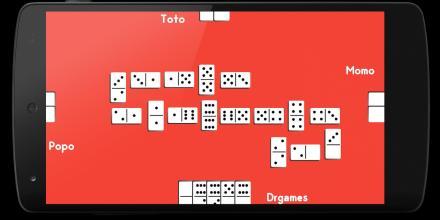 Domino Village 安卓版 关卡攻略 截图