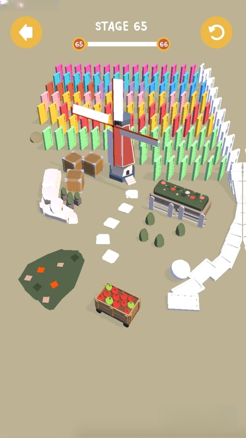 ����ŵ��ׯ(Domino Village)2.0.2 ����ŵ����