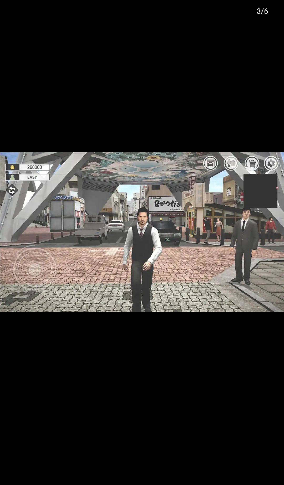 �ձ����⳵ģ���� (Japanese Taxi Simulator)82 ģ���ʻ����