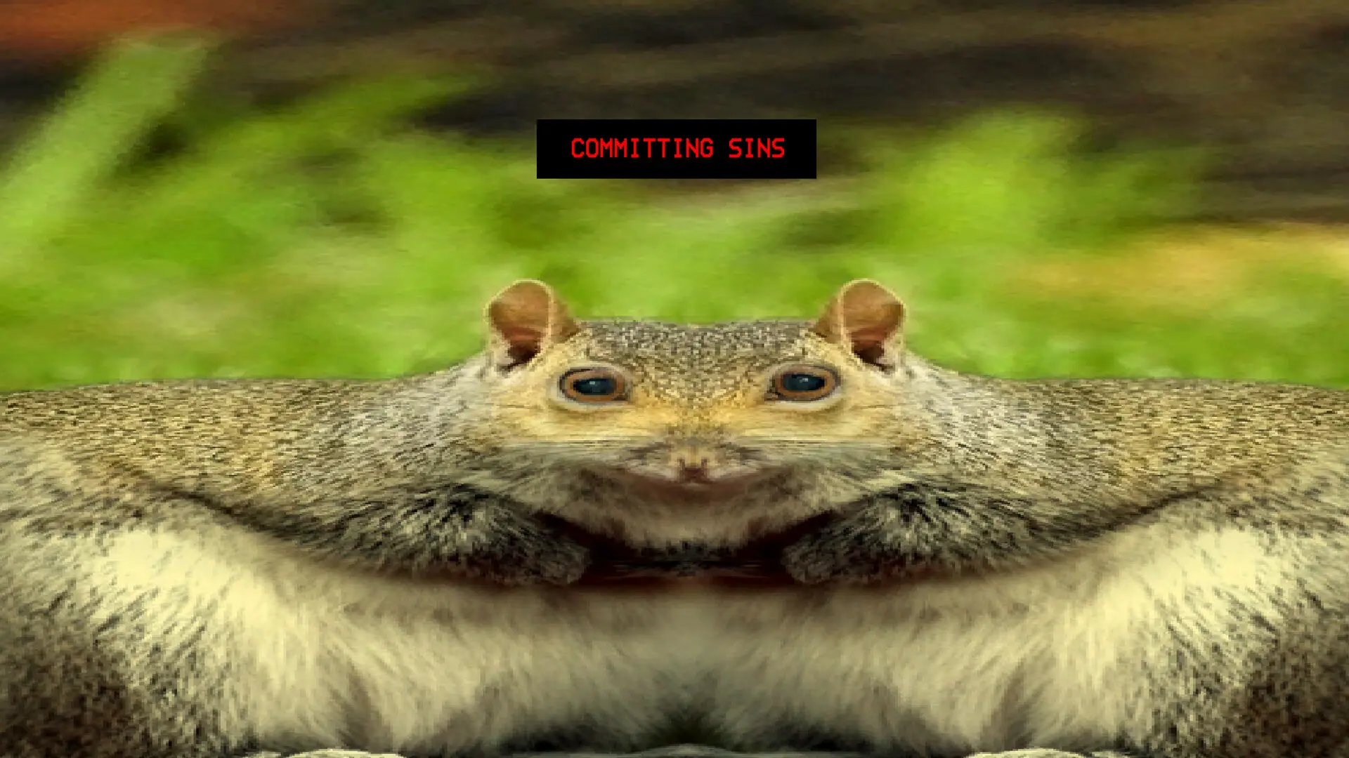 �������(Squirrel Stapler)1.0 Ȥζ���ƹ���