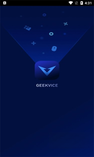 Geekvice1.6.11 ������ι���