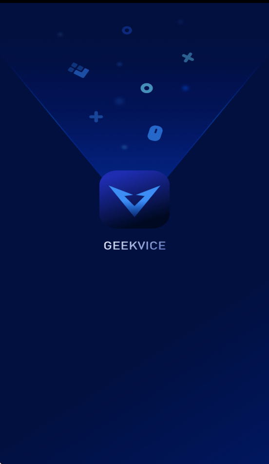 Geekvice1.6.11 ������ι���