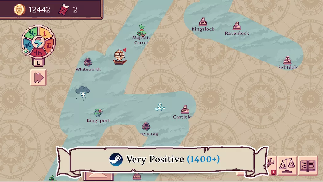 �������(MerchantOfTheSkies)2.1.1 ��Ӫð��