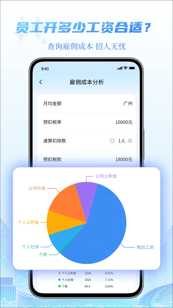 ��˰�ܼҵ��Ӽ�����1.1.0 ��˰���㹤��