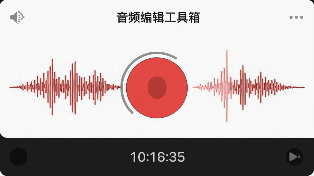 手机中