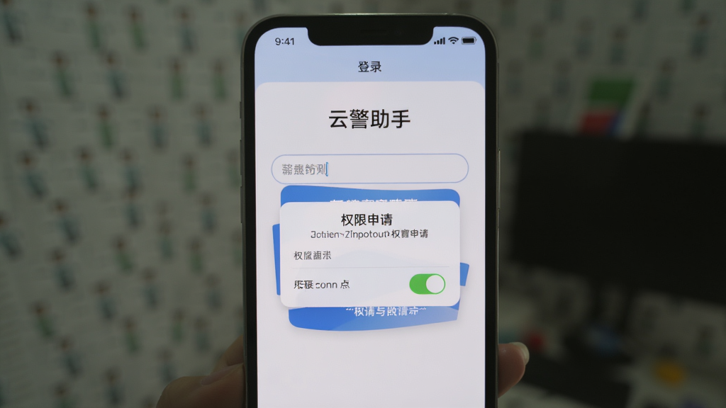 手机屏幕显示