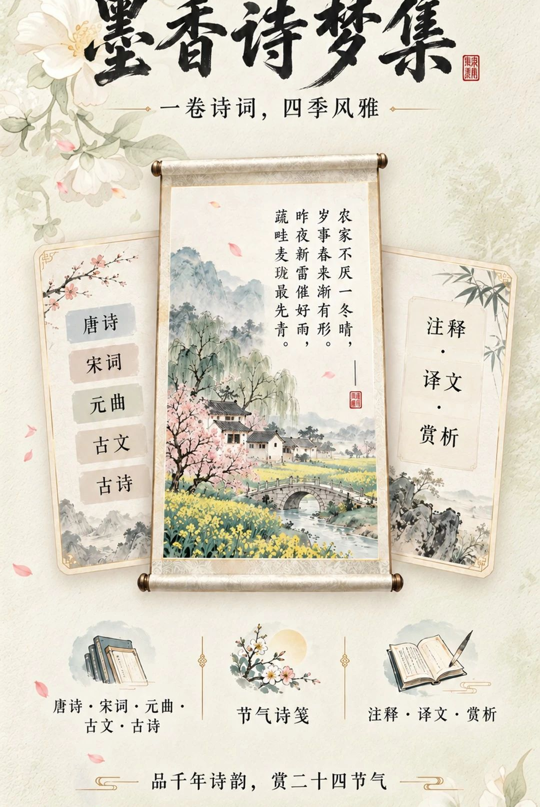 ī��ʫ�μ�1.0.4 ʫ�ʴ�������
