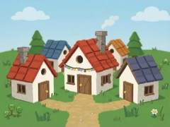 ����ŵ��ׯDomino Village�淨���������زʵ�����