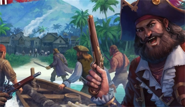 Mutiny �������� ��׿�� ��Ϸ��ͼ