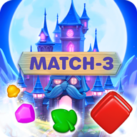 Spooky Suites��������Ϸ(Spooky Suites Match 3 Puzzle)0.12.1900 Ȥζ��������