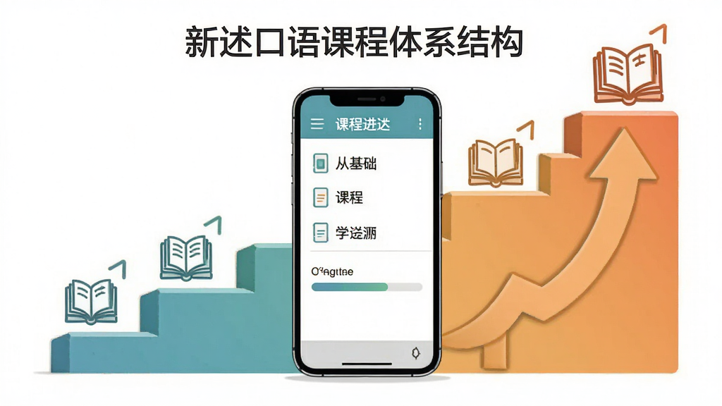 һ��������������γ���ϵ�ṹ��ʾ��ͼ�������������ֻ���Ļ��ʾ�γ��б�������������ܻ����ɵ͵������еĽ��ݺ��鱾ͼ�꣬�����ӻ��������׵�ѧϰ·������������������Լ�����У�ϸ����ȷ�����ʸɾ����޶���Ԫ��