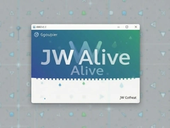 JW Alive��װ�����ذ�װ�̳�