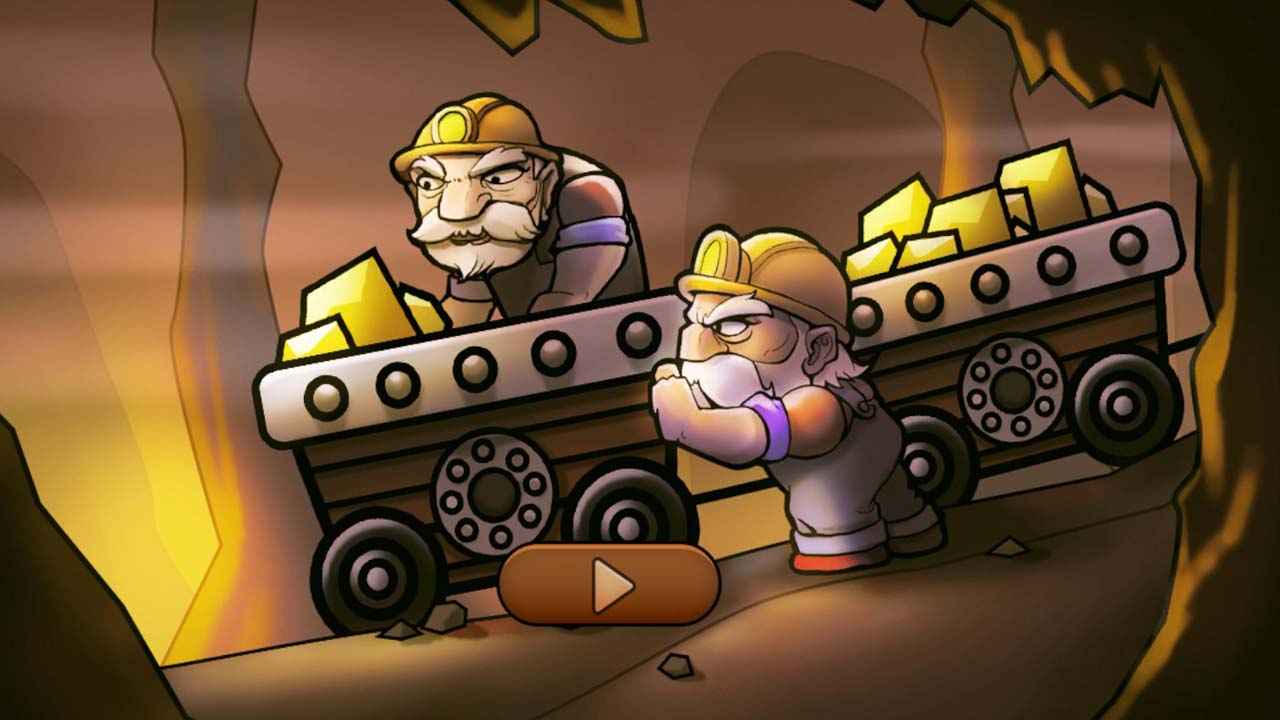 �ƽ�󹤾����(Gold Miner Classic)6.2 �����ڽ�����