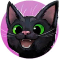 Сè������(Little Kitty, Big City)
