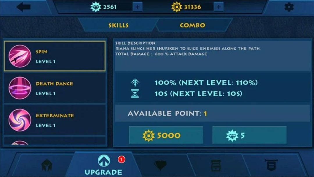 ��Ӱս��(Shadow Fighter)1.82.1 �������