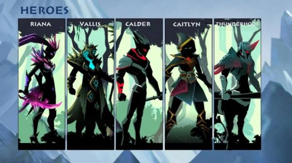 ��Ӱս��(Shadow Fighter)1.82.1 �������