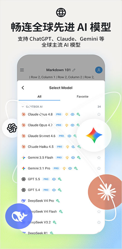 Chatbox(Chatbox AI)1.23.3 ���ܶԻ�