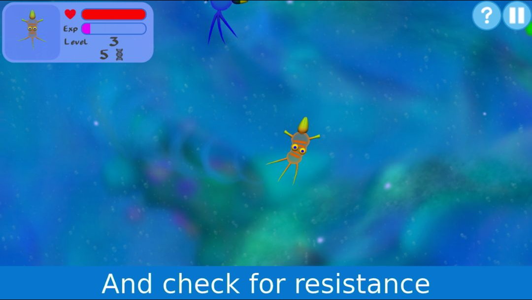 ���������ݻ�(Evolution of Species)1.5.25 �������ģ��
