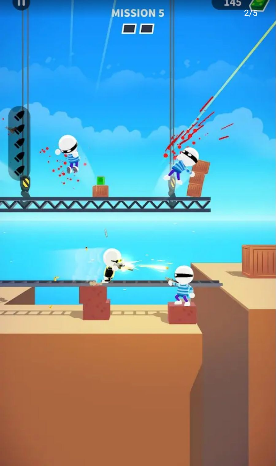 ǿ����(Johnny Trigger)1.12.68 �������