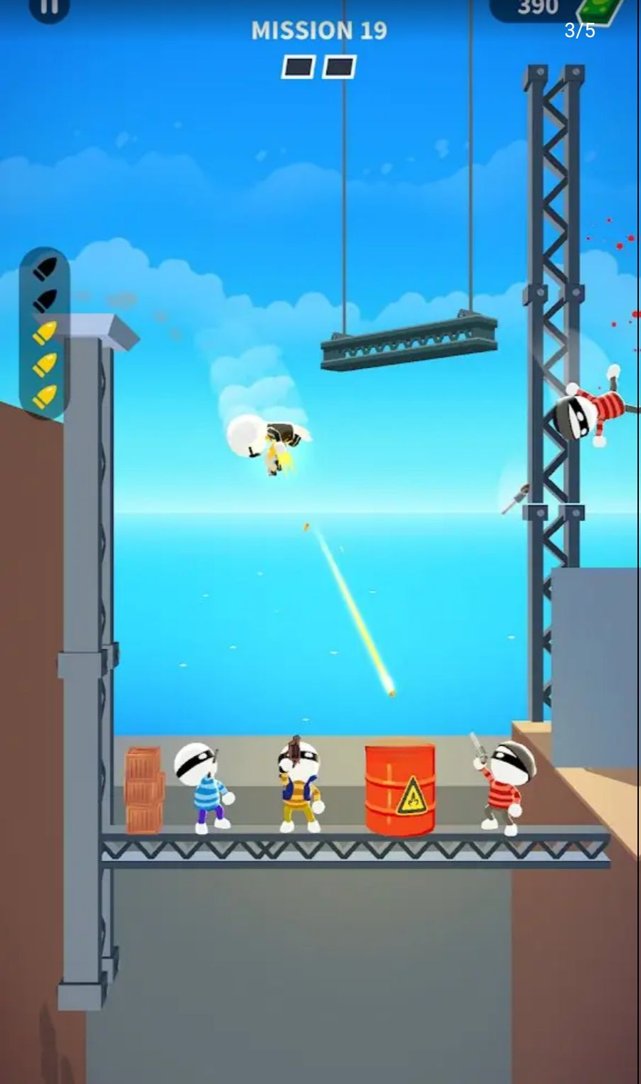 ǿ����(Johnny Trigger)1.12.68 �������