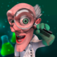 Mad Scientist(����ѧ��)
