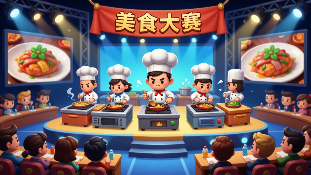 表现
